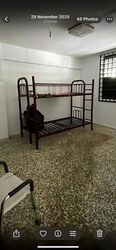 Blk 208 Boon Lay Place (Jurong West), HDB 3 Rooms #519884851